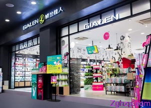 微信支付賦能化妝品零售新體驗(yàn)，嬌蘭佳人1500家門(mén)店全面上線引領(lǐng)行業(yè)變革