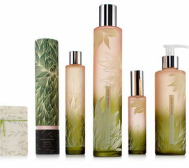 mlito精選 47款優(yōu)秀化妝品零售包裝設(shè)計(jì)，詮釋美學(xué)與商業(yè)的完美融合