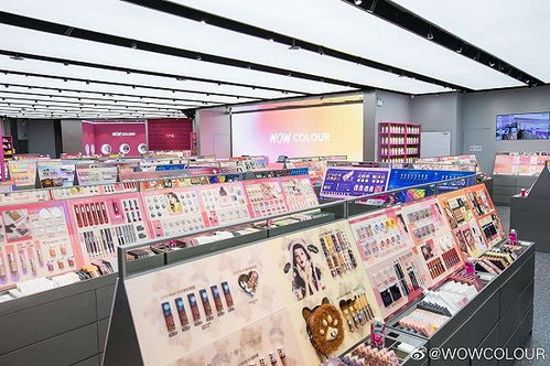 化妝品零售強勁反彈，本土美妝集合店加速擴(kuò)張